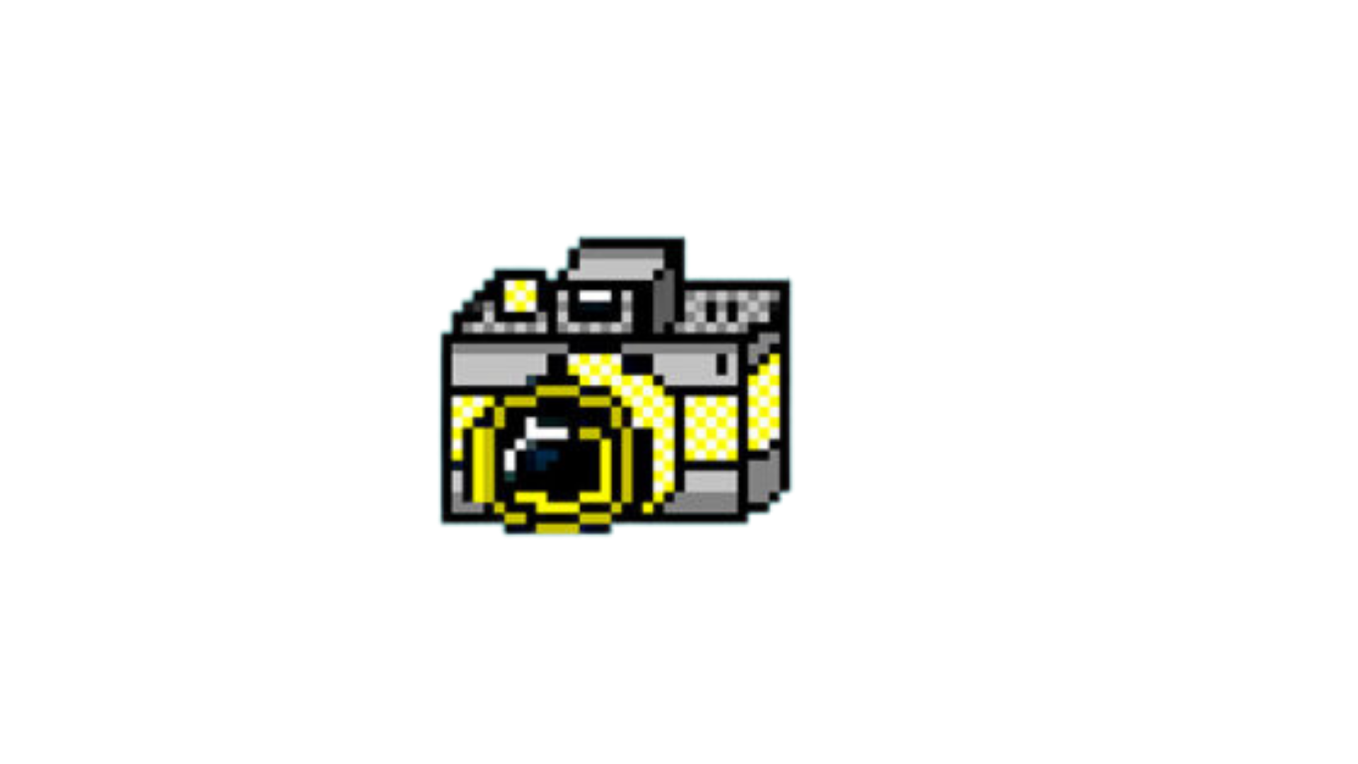 Camera icon