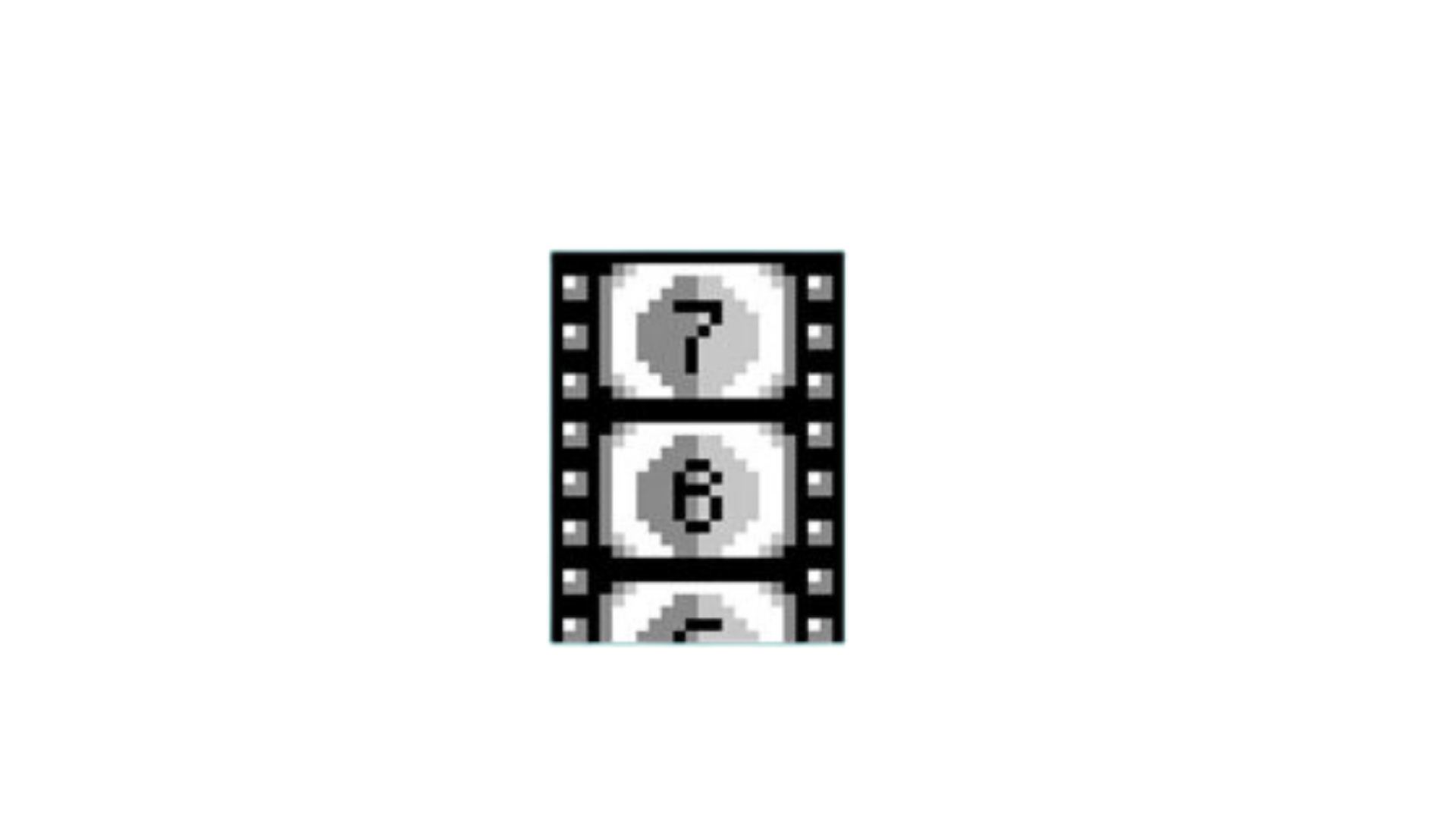 Film icon