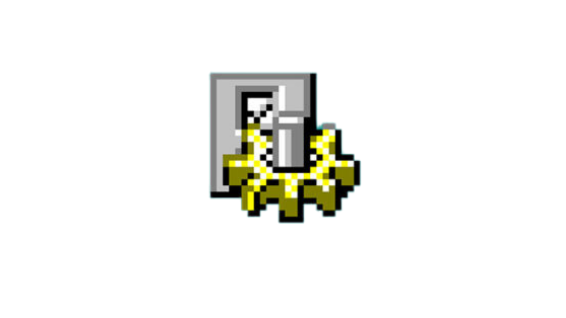 Gear icon