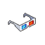 Input:Offput icon