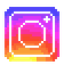 Instagram icon