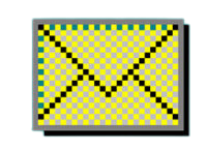 Mail icon