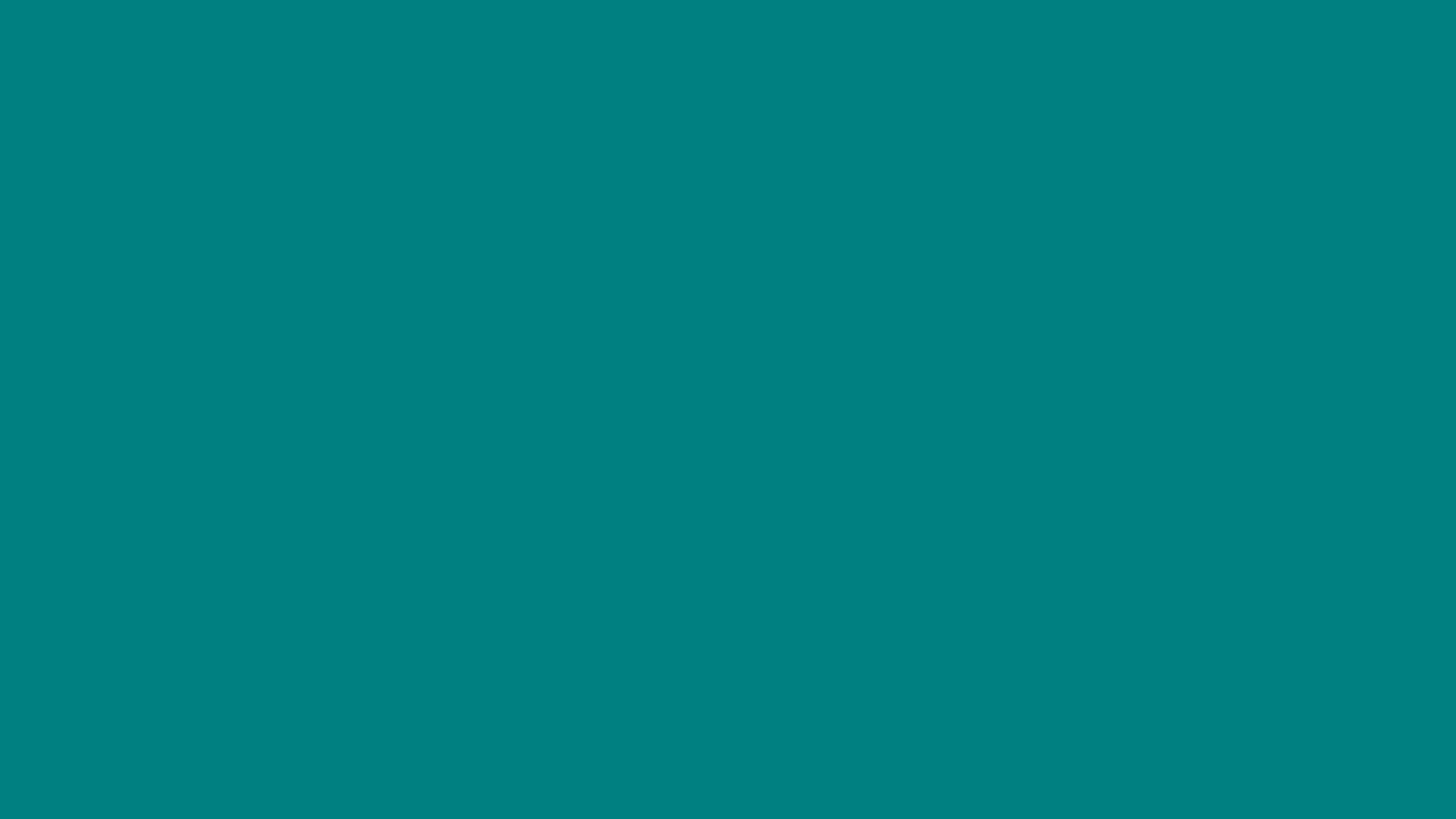 Retro teal wallpaper