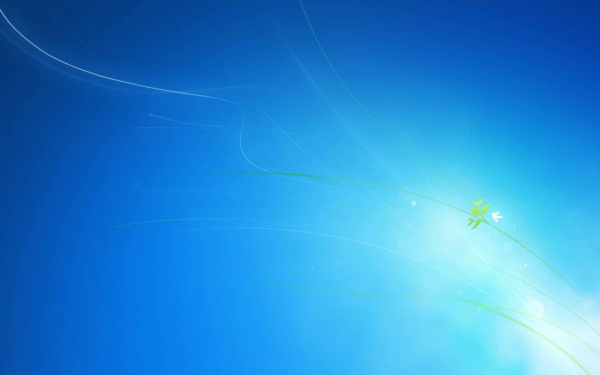 Gray computer wallpaper